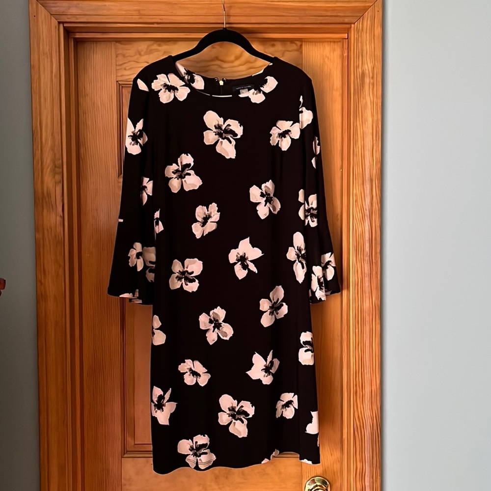 Tommy Hilfiger Black dress